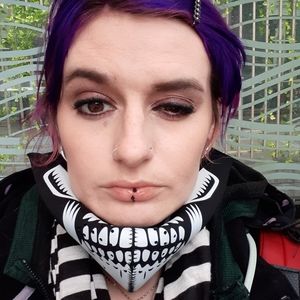 Meet your Posher, Britt